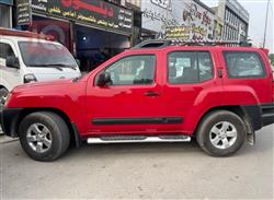 نيسان إكستيرا